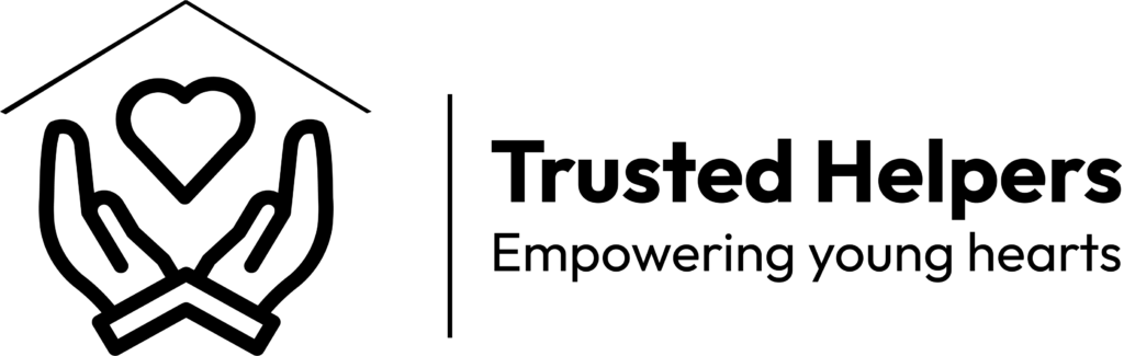 Trusted Helper Logo